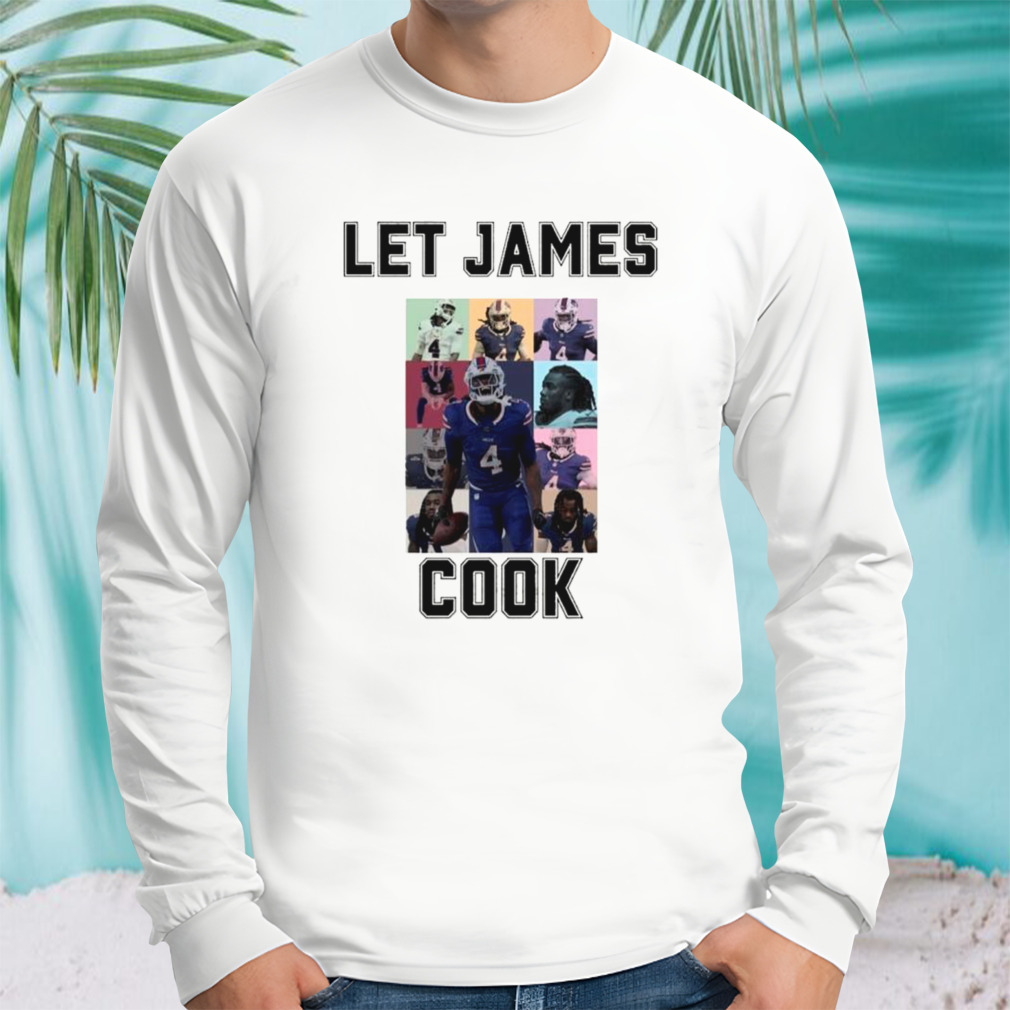 Longsleeve shirt