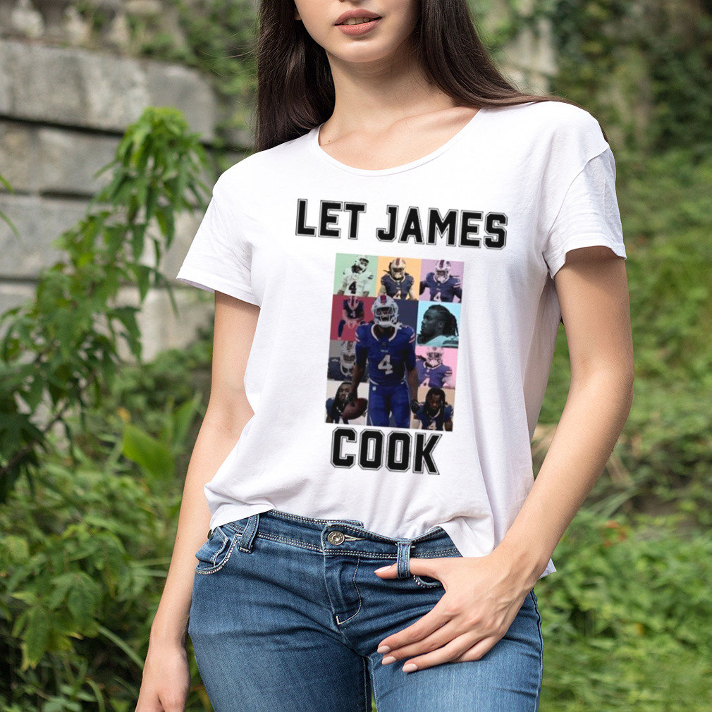 Women's shirt