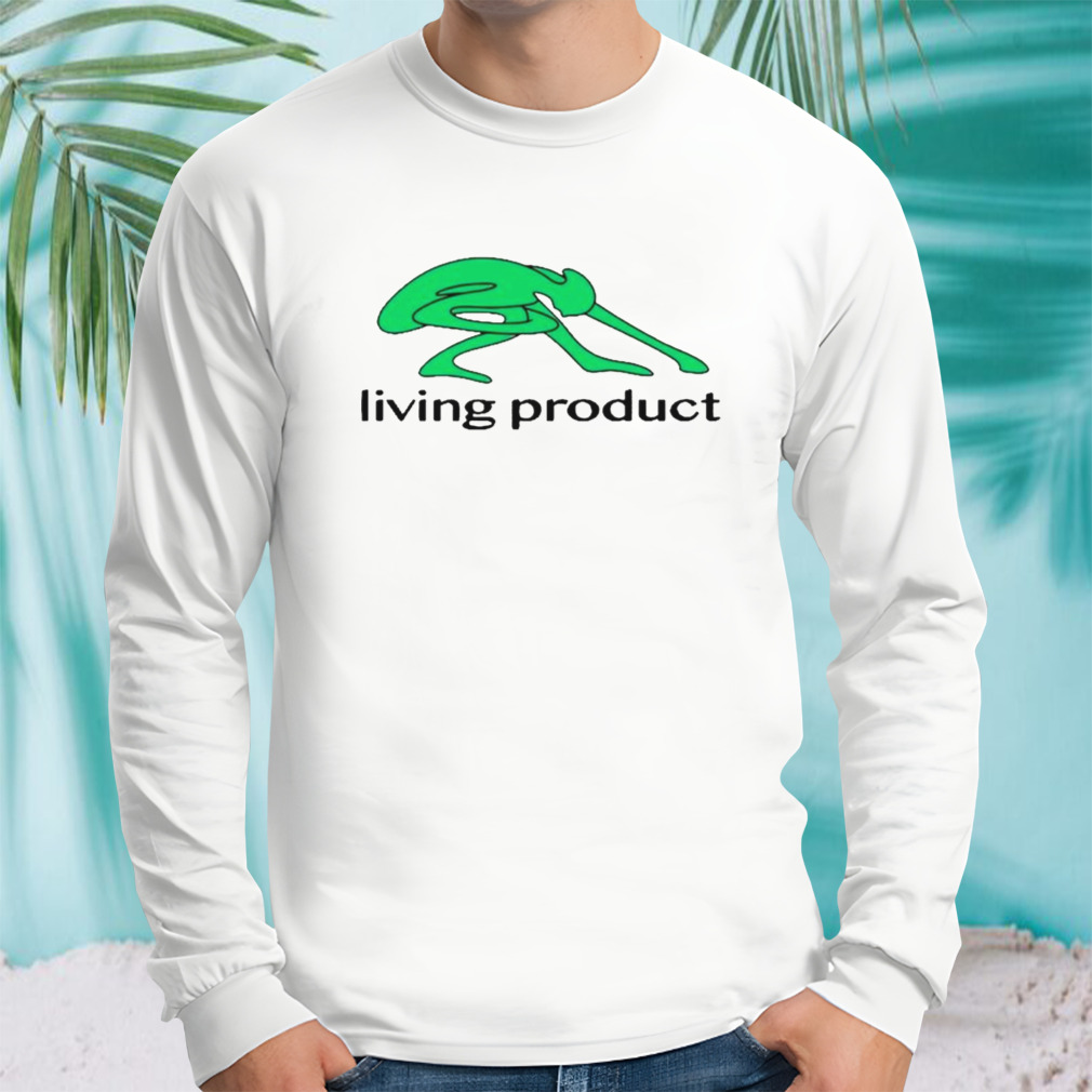 Longsleeve shirt