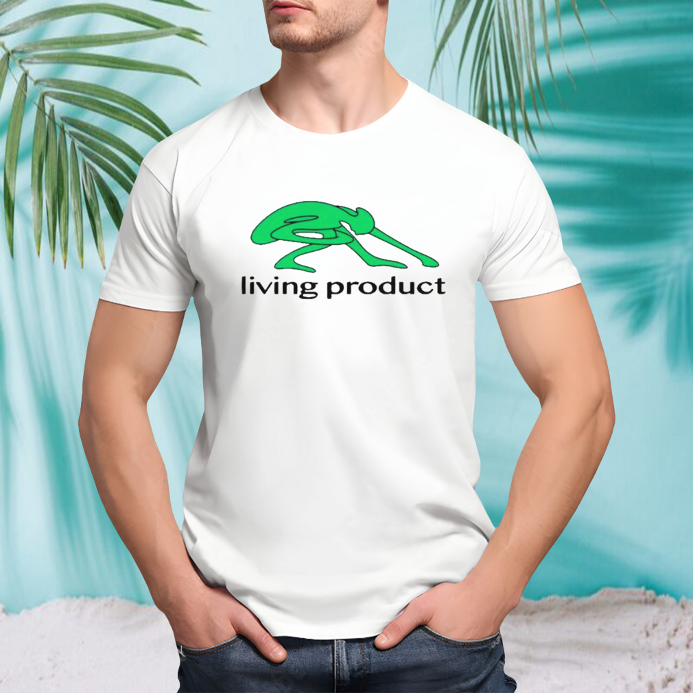 Unisex shirt