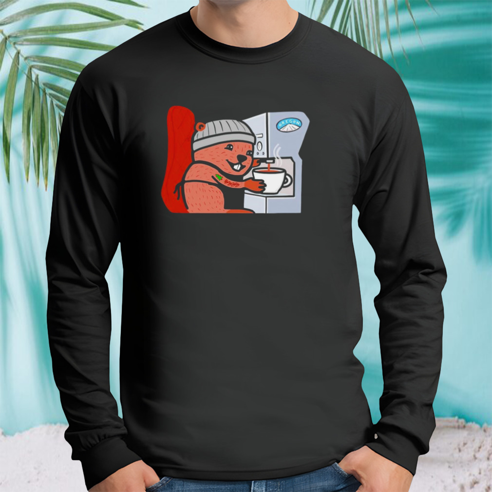 Longsleeve tshirt