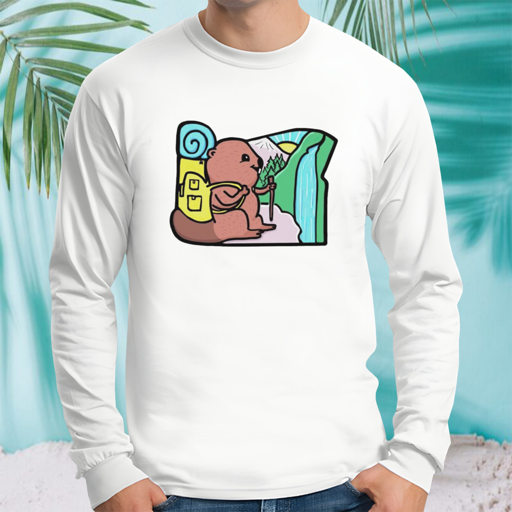 Longsleeve shirt