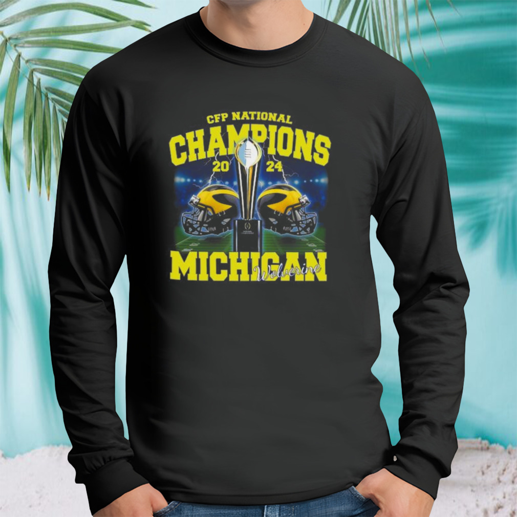 Longsleeve tshirt