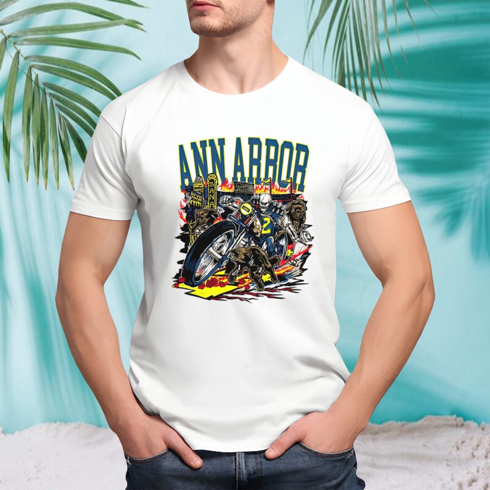 Unisex shirt