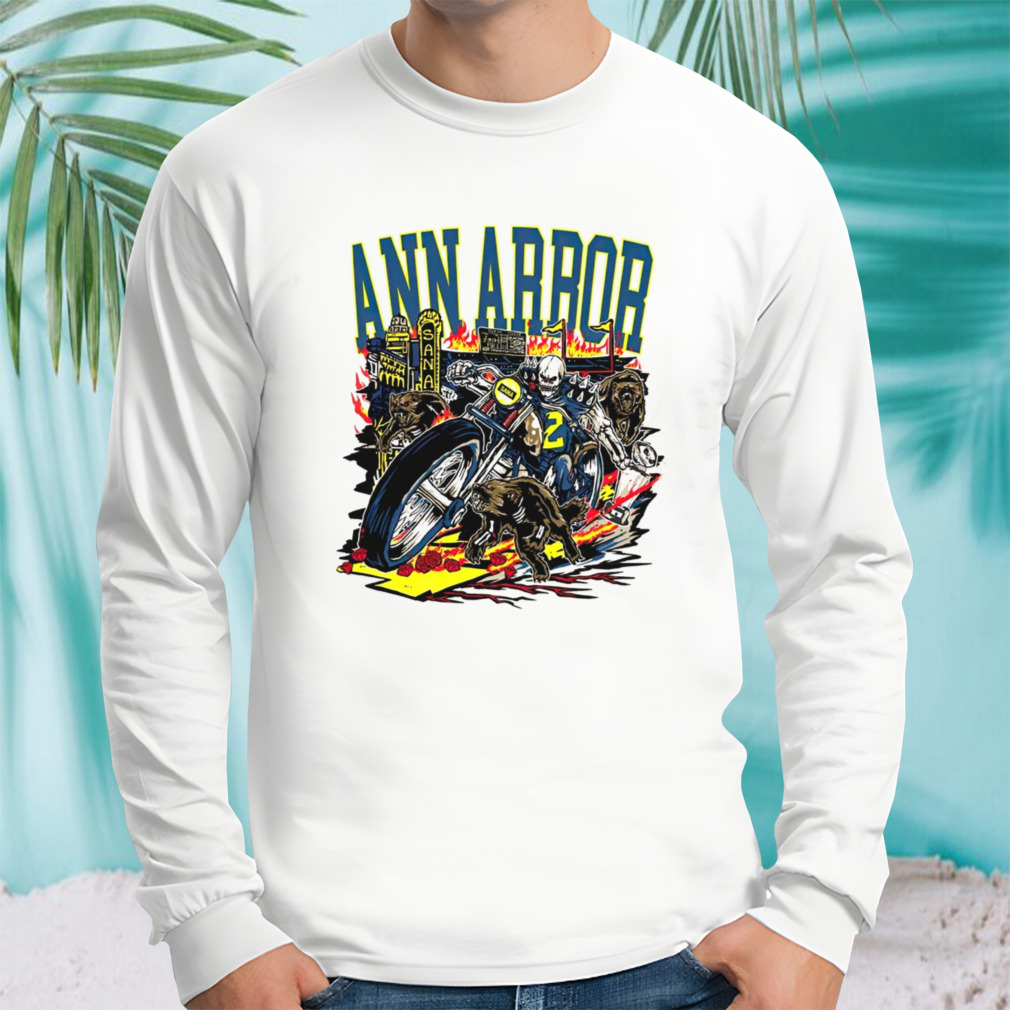 Longsleeve shirt