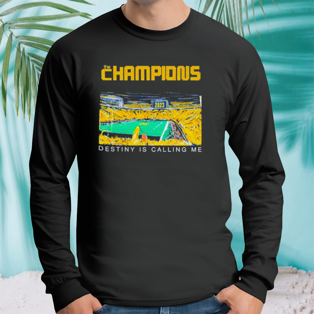 Longsleeve tshirt