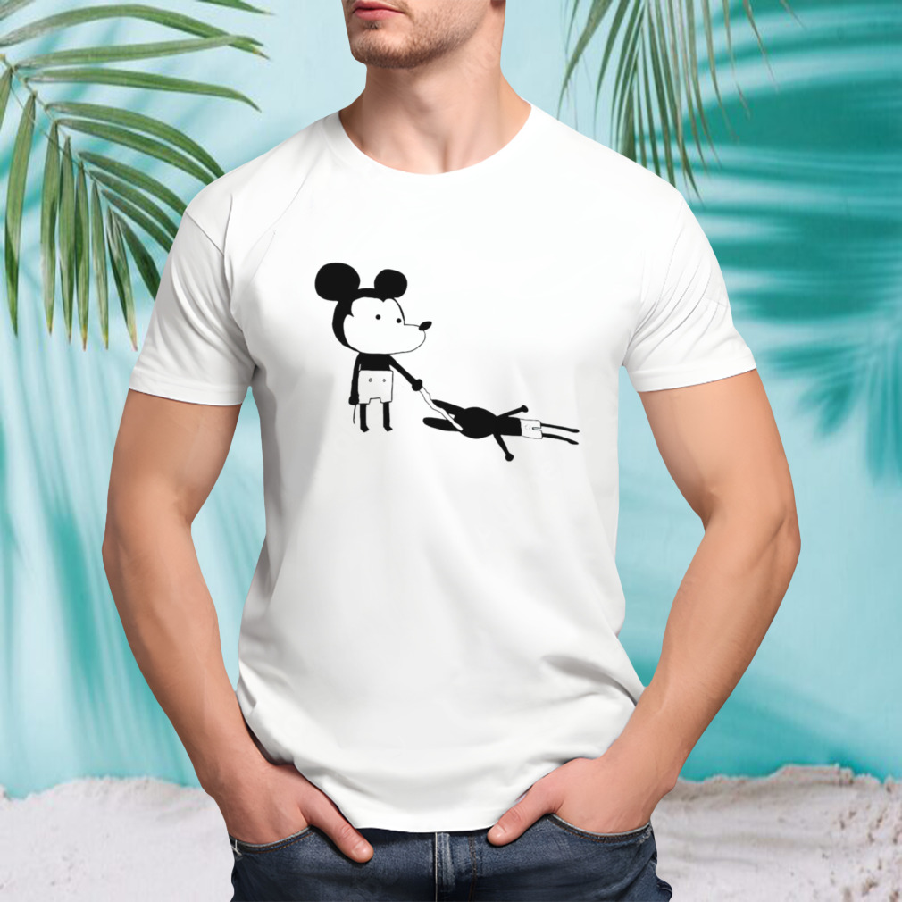 Unisex shirt