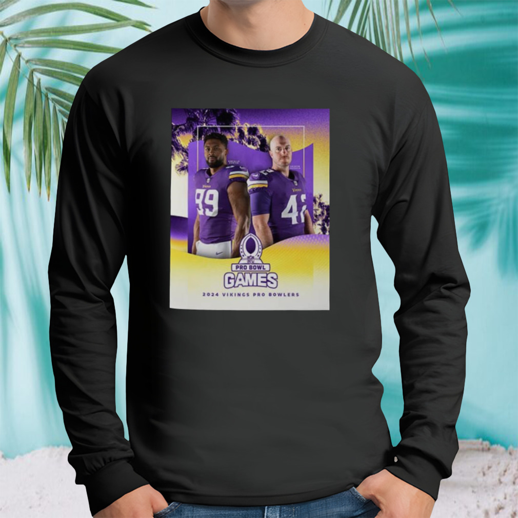 Longsleeve tshirt