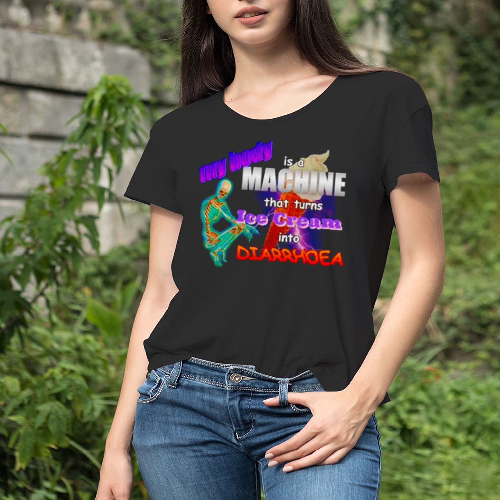 Women's tshirt