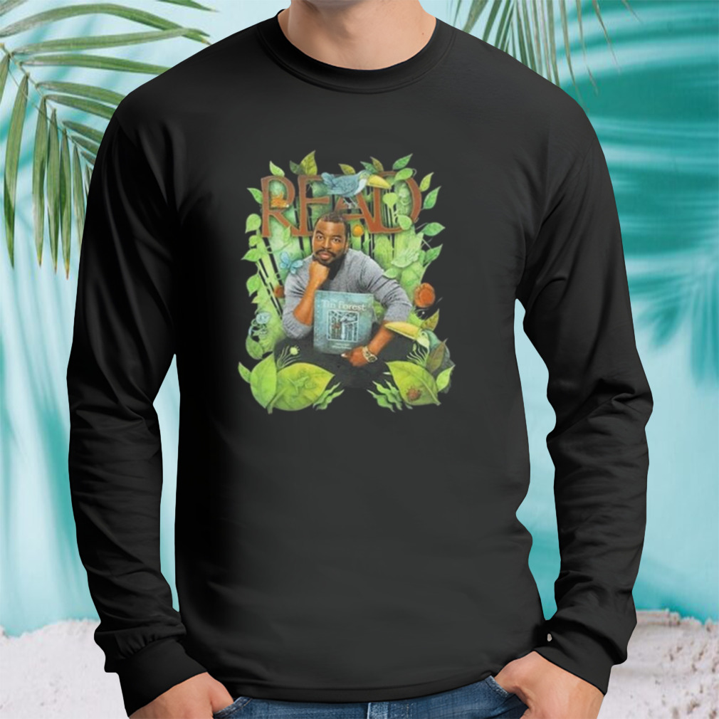 Longsleeve tshirt