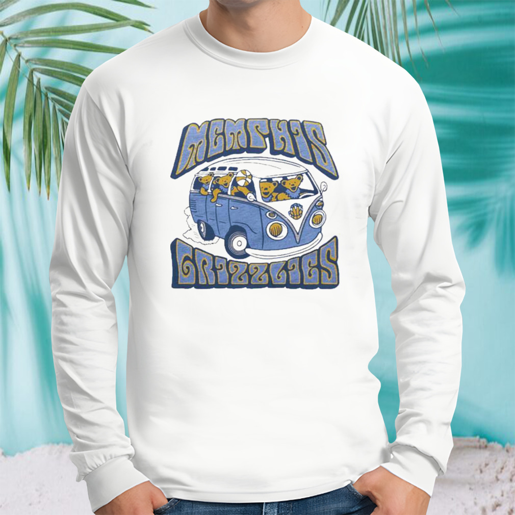 Longsleeve shirt