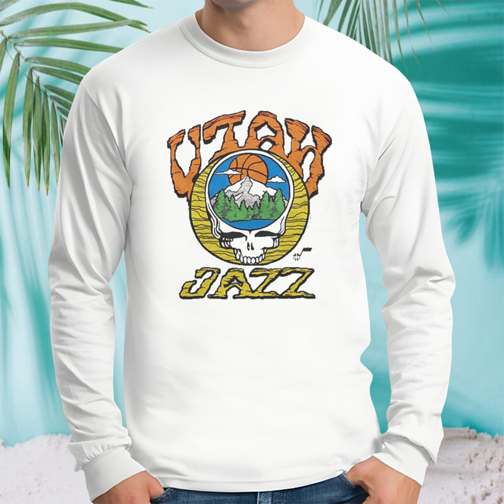 Longsleeve shirt