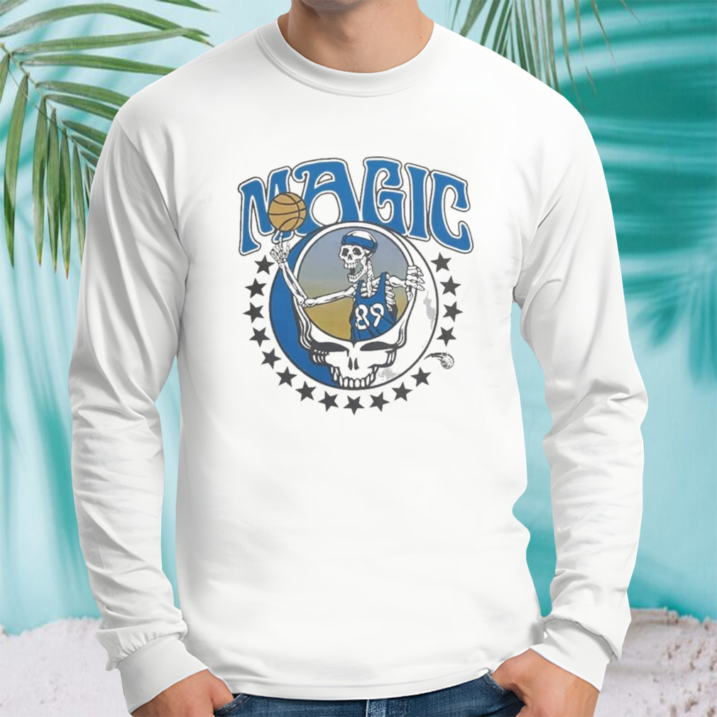 Longsleeve shirt