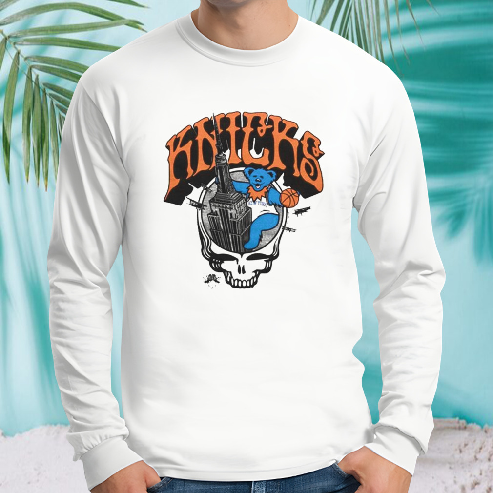 Longsleeve shirt