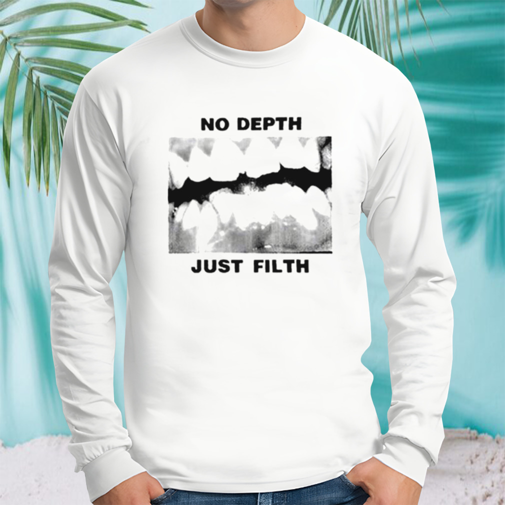 Longsleeve shirt
