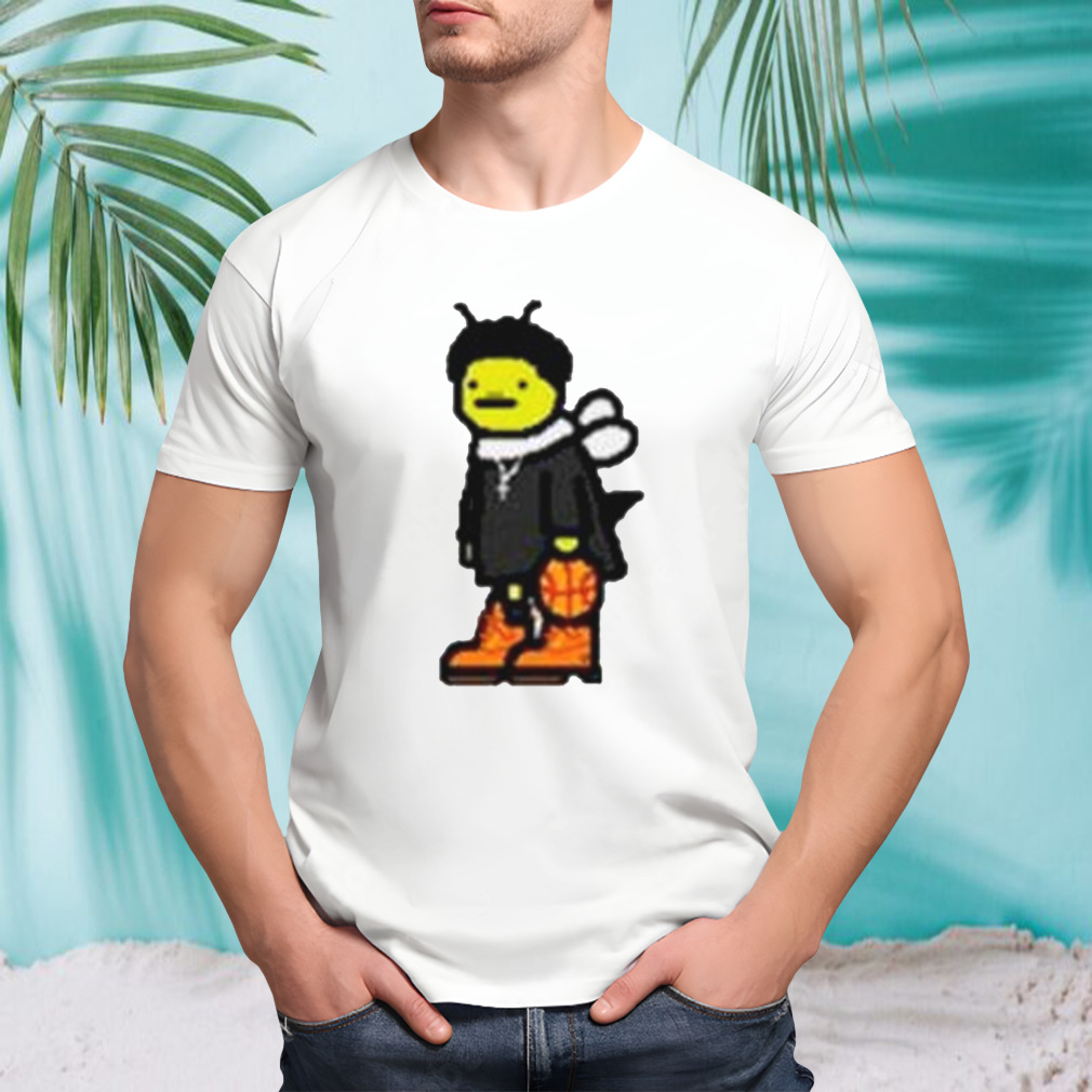 Unisex shirt