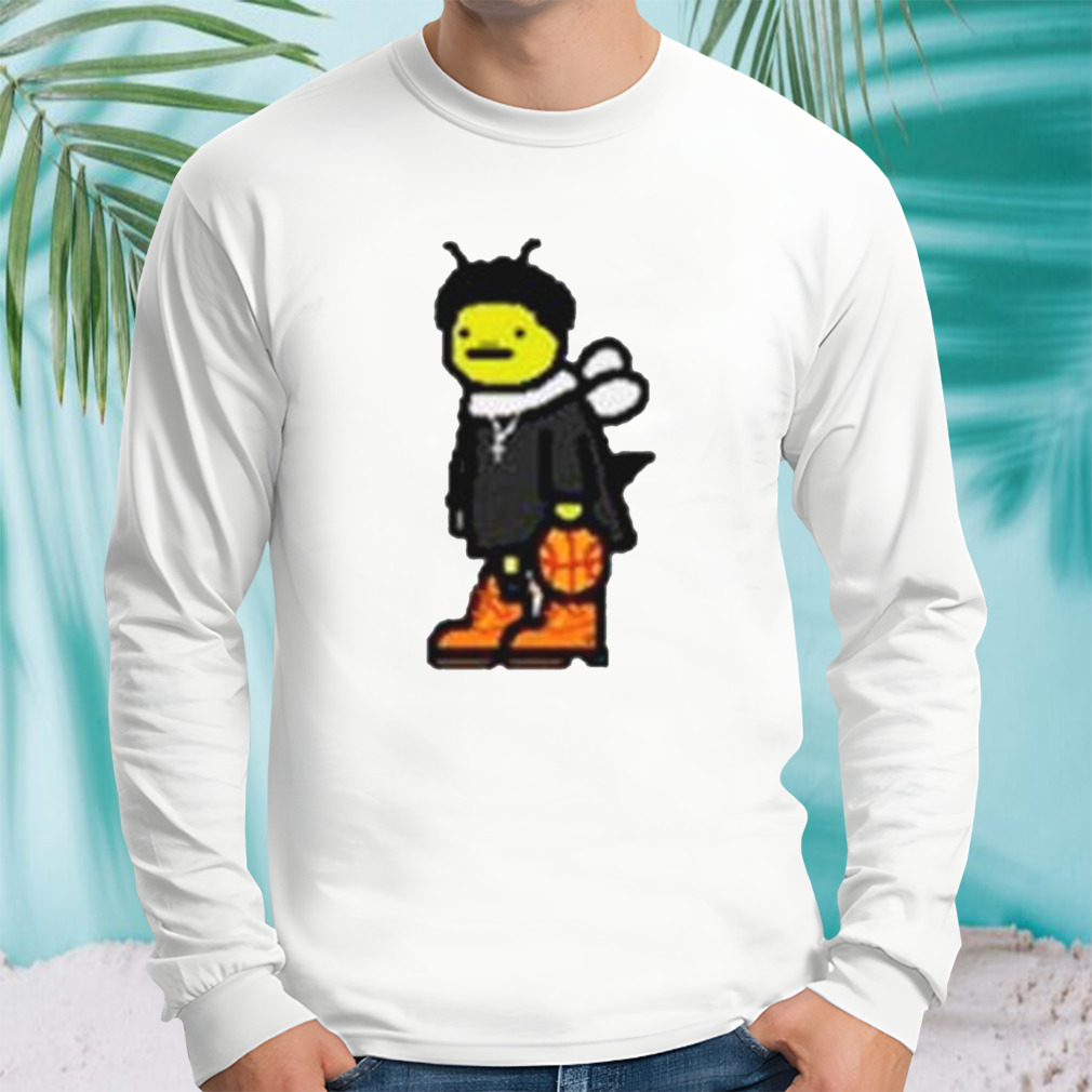 Longsleeve shirt