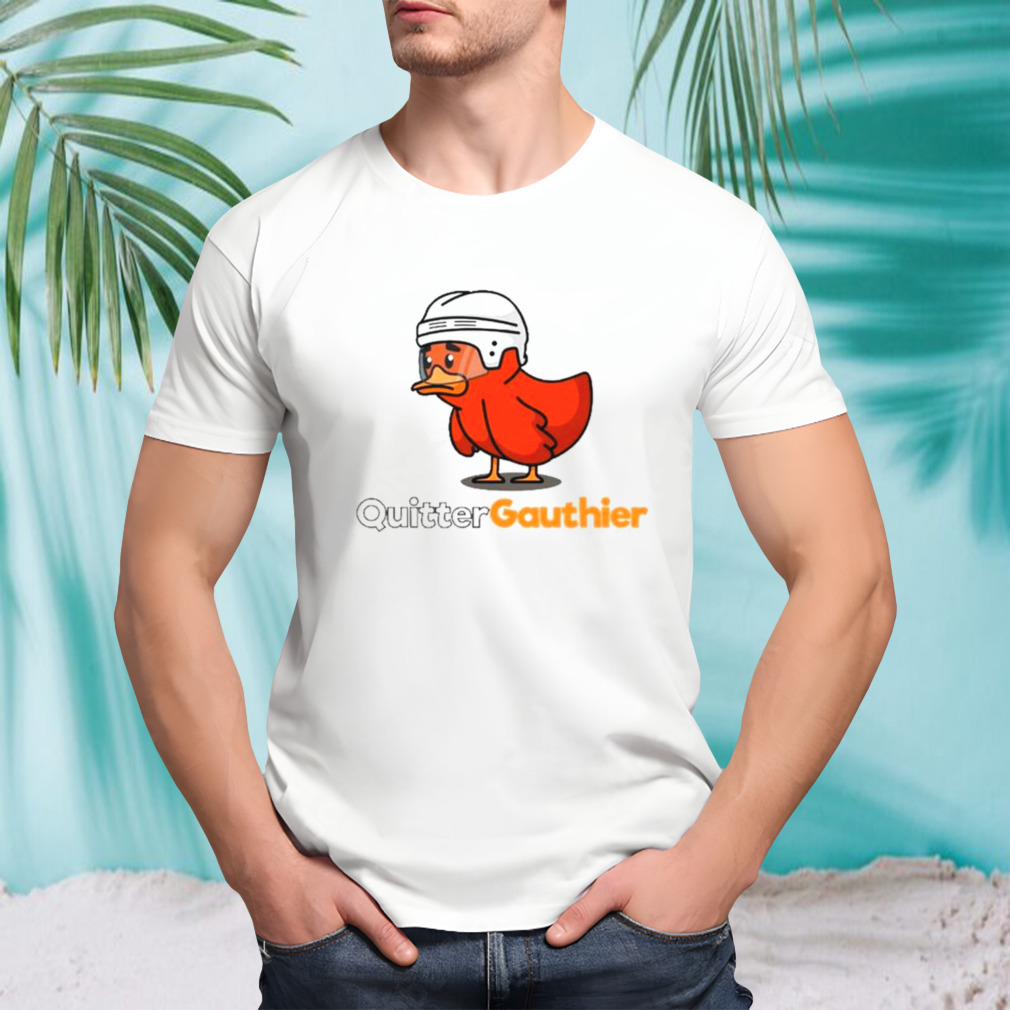 Unisex shirt