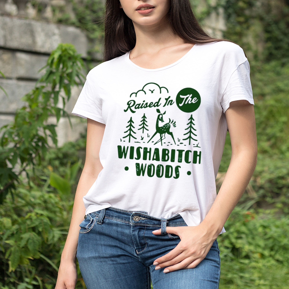 Women's shirt