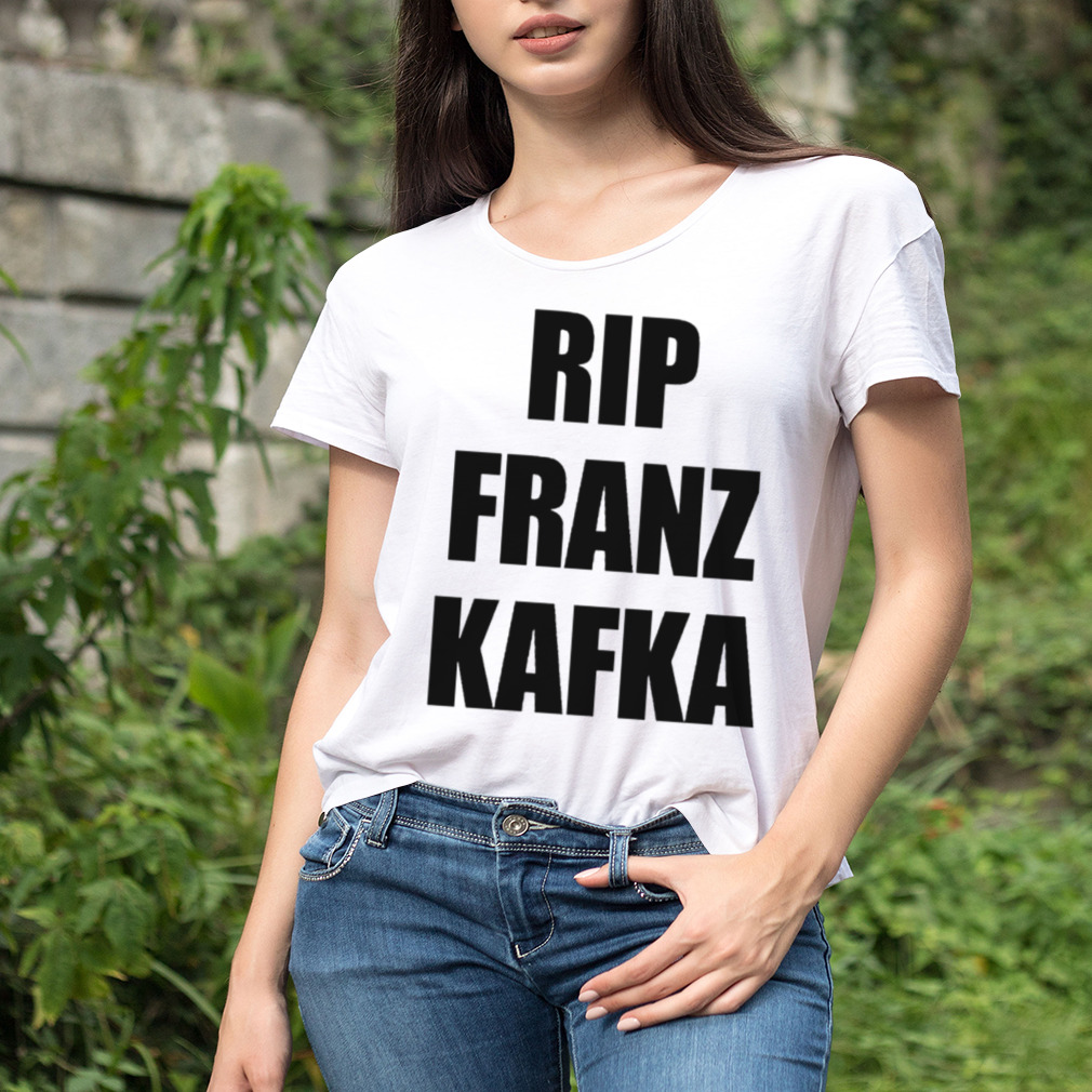 Women's shirt
