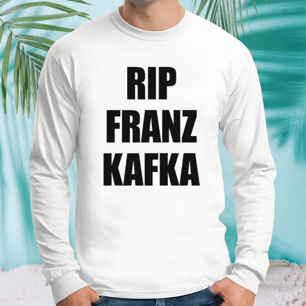 Longsleeve shirt