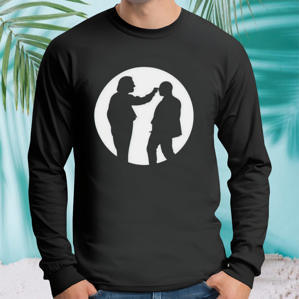 Longsleeve tshirt