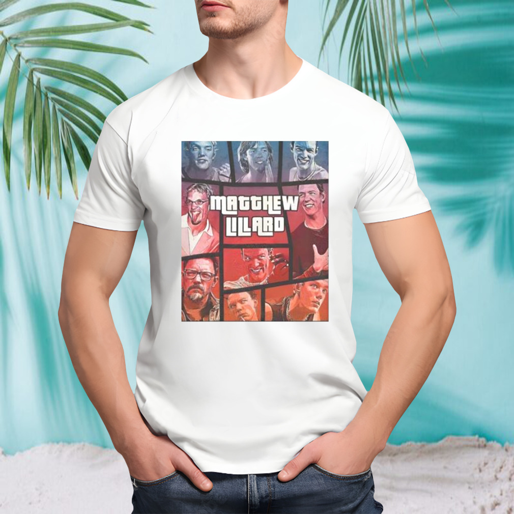 Unisex shirt