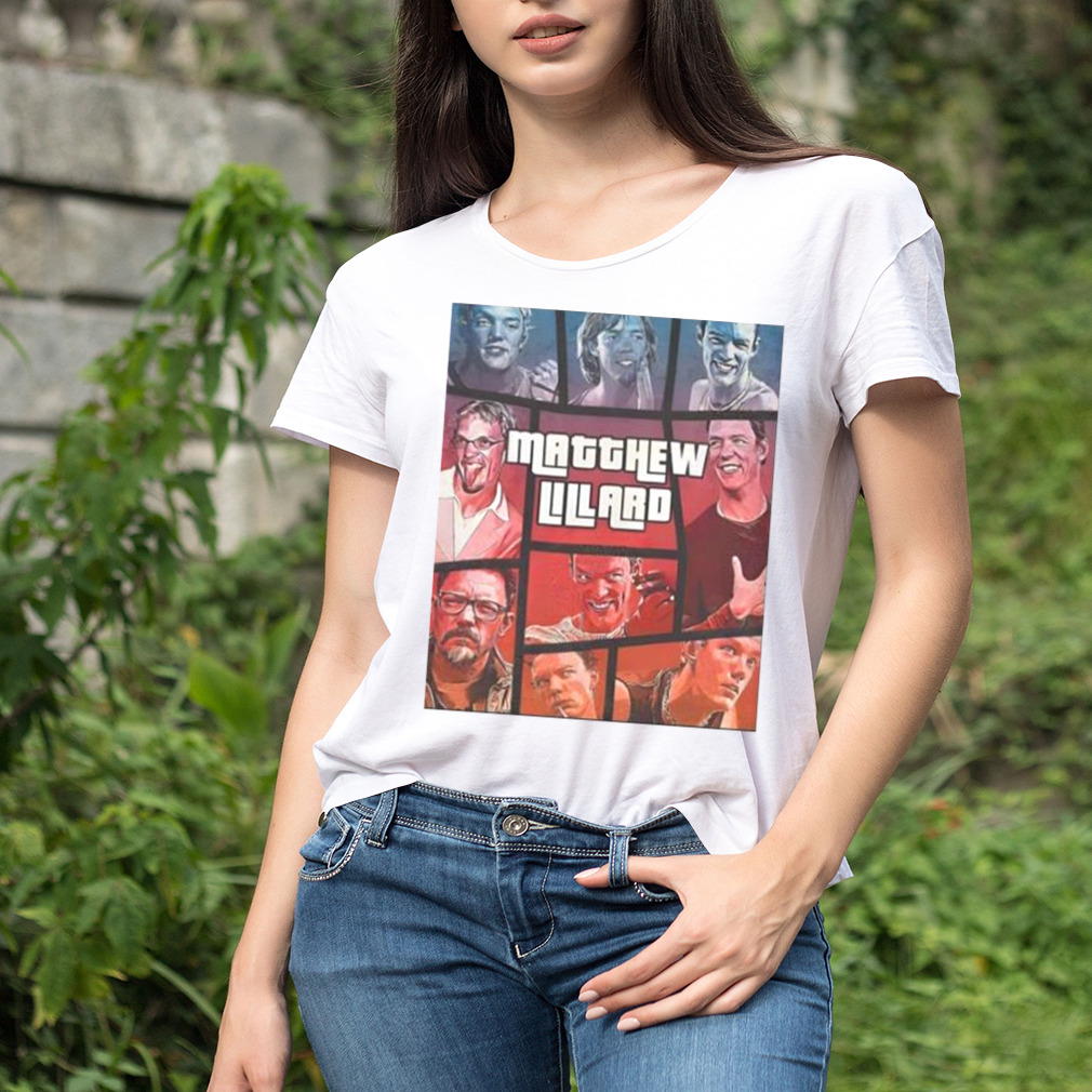 Women's shirt