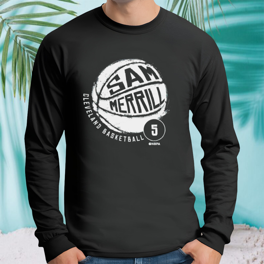 Longsleeve tshirt