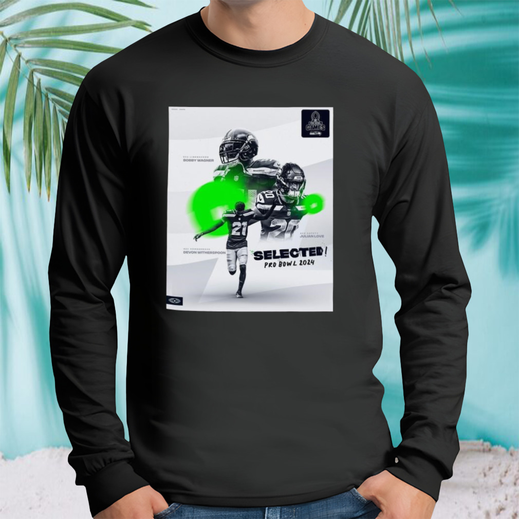 Longsleeve tshirt