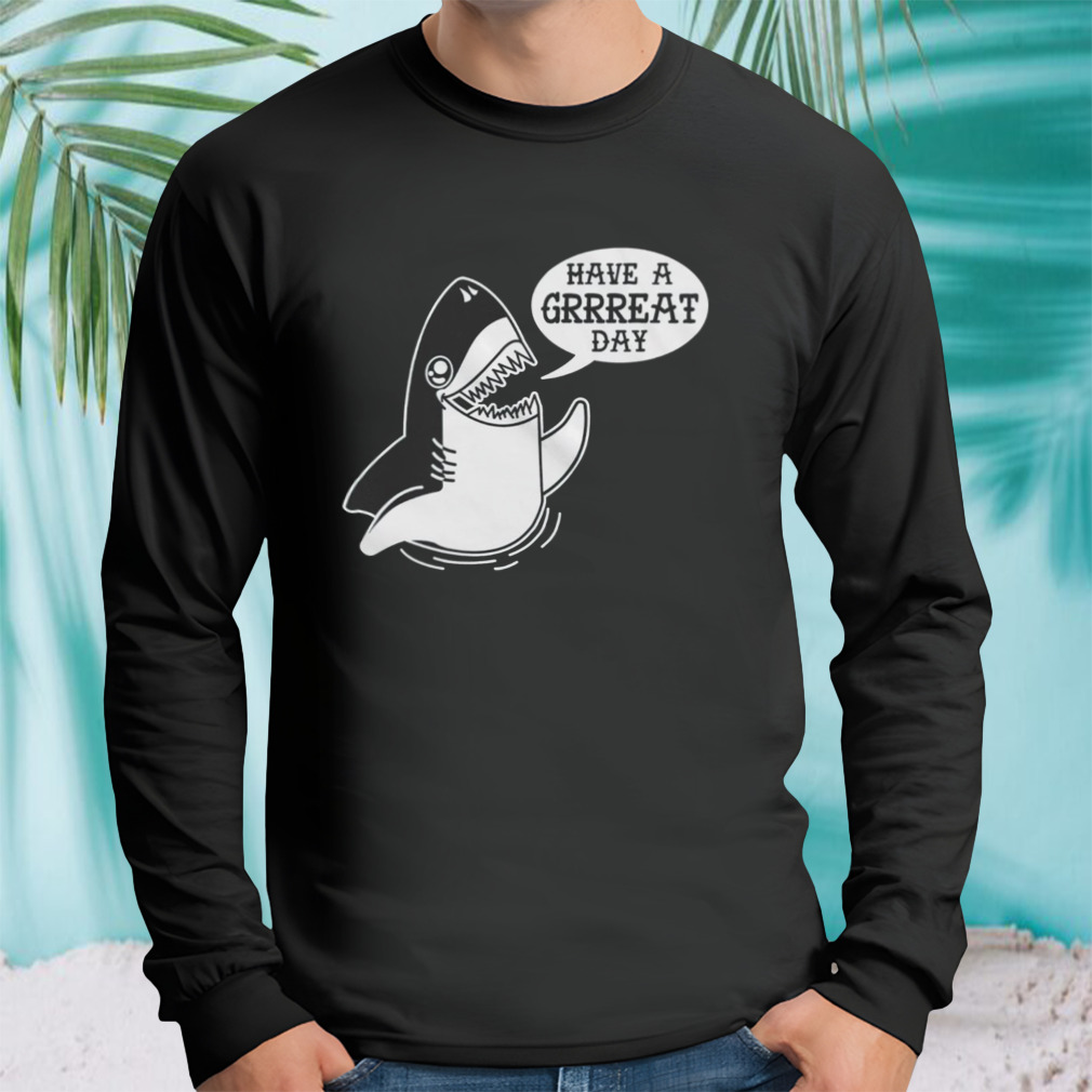 Longsleeve tshirt