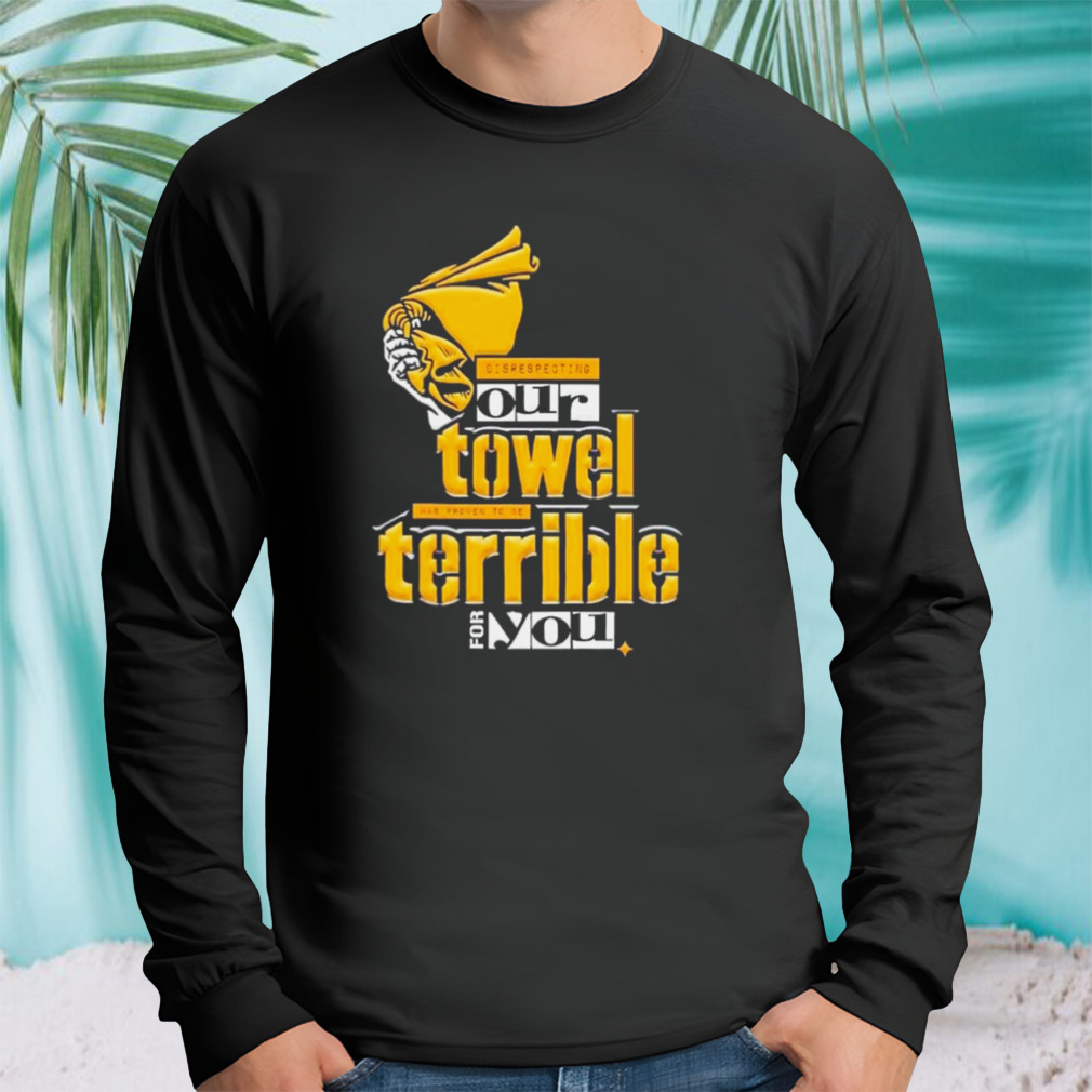 Longsleeve tshirt