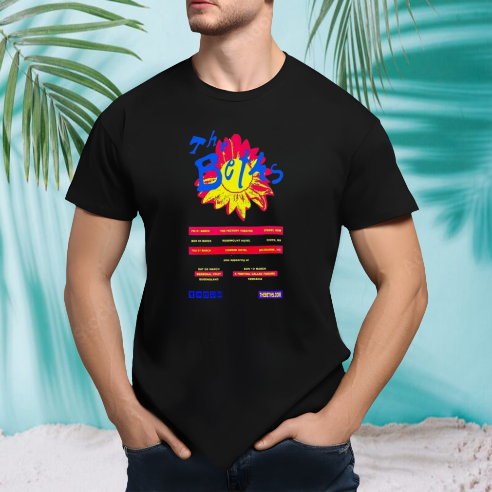 Unisex tshirt