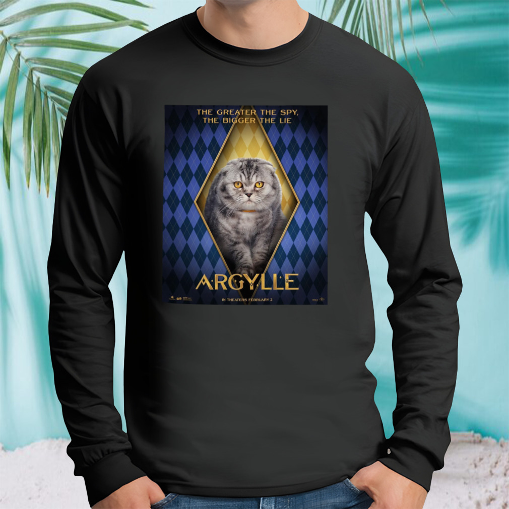 Longsleeve tshirt