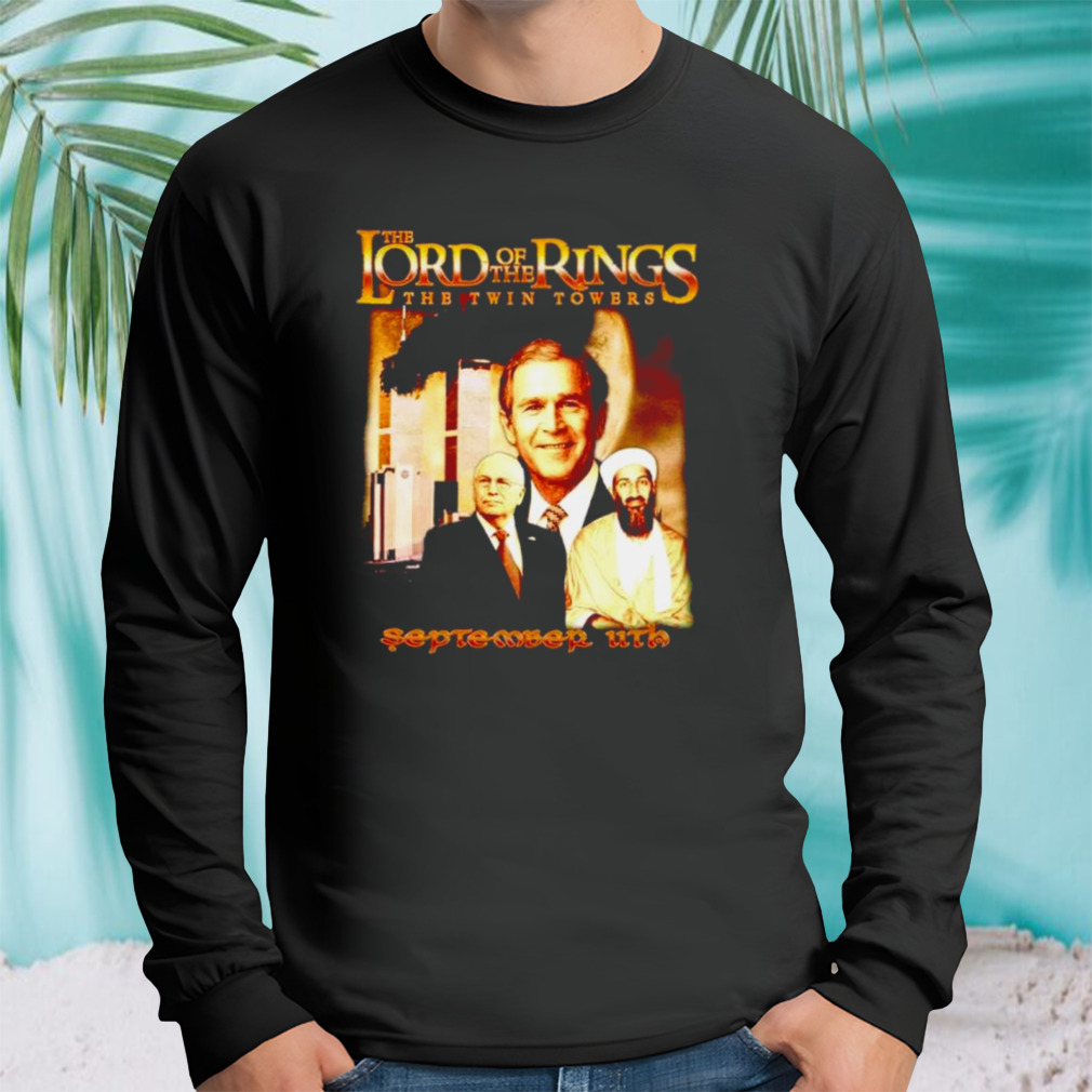 Longsleeve tshirt