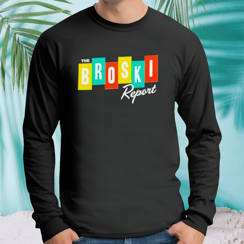 Longsleeve tshirt