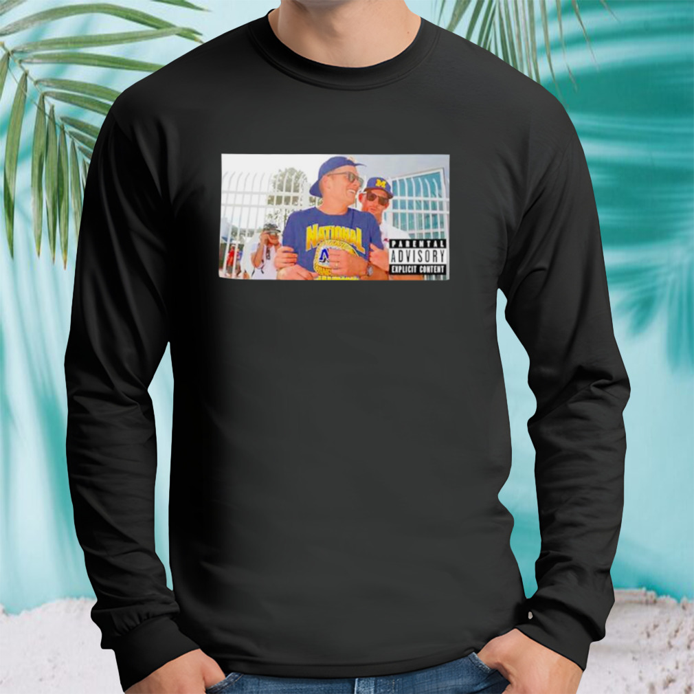 Longsleeve tshirt