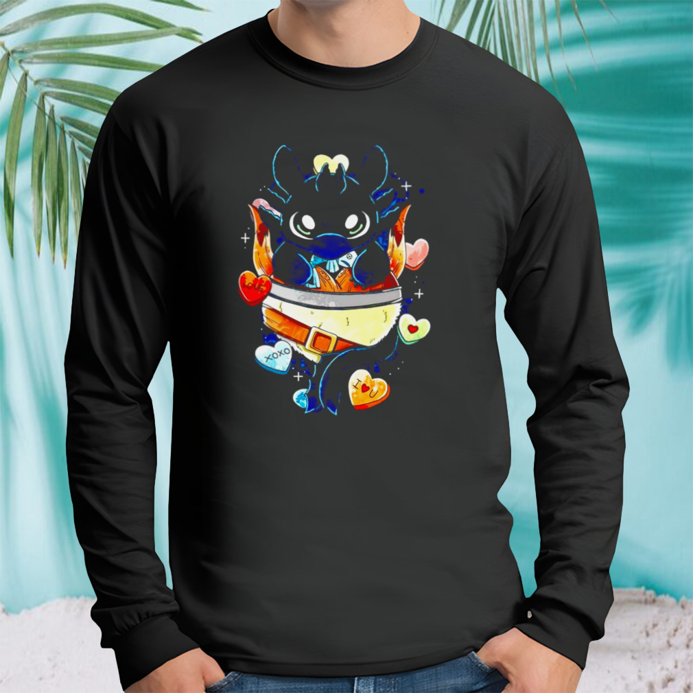 Longsleeve tshirt