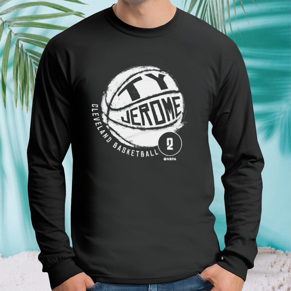 Longsleeve tshirt