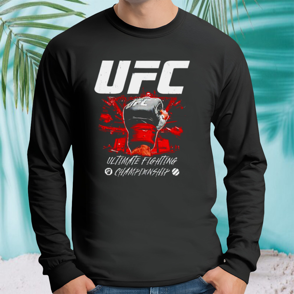 Longsleeve tshirt