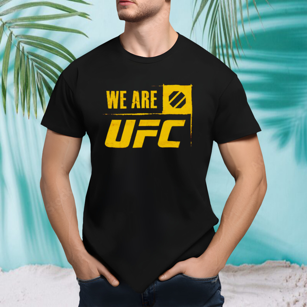 Unisex tshirt
