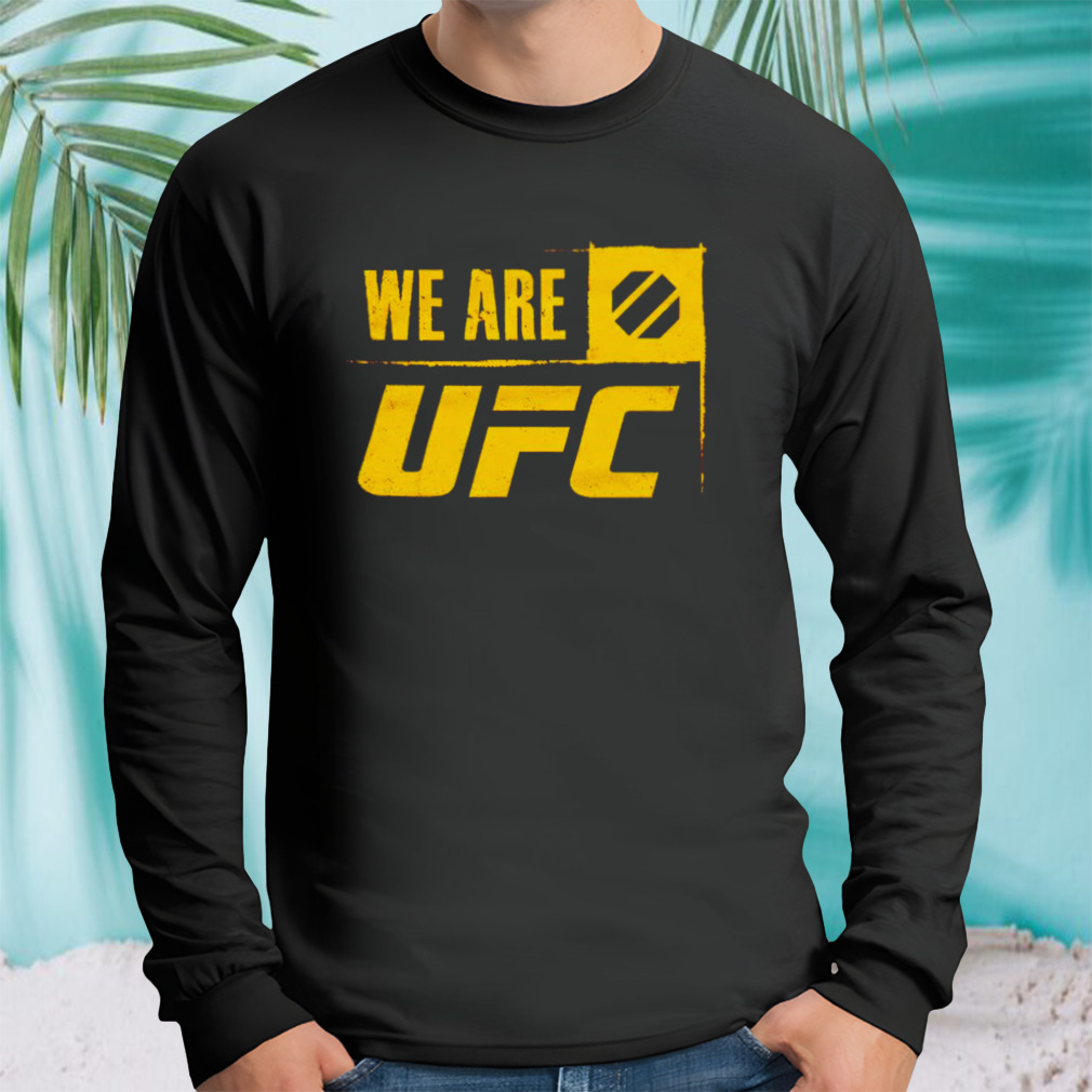Longsleeve tshirt