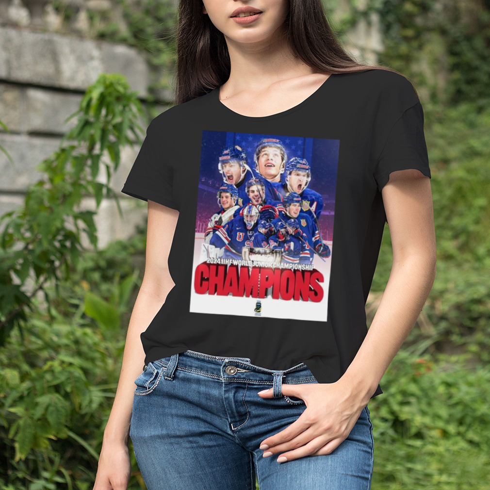 Women's tshirt