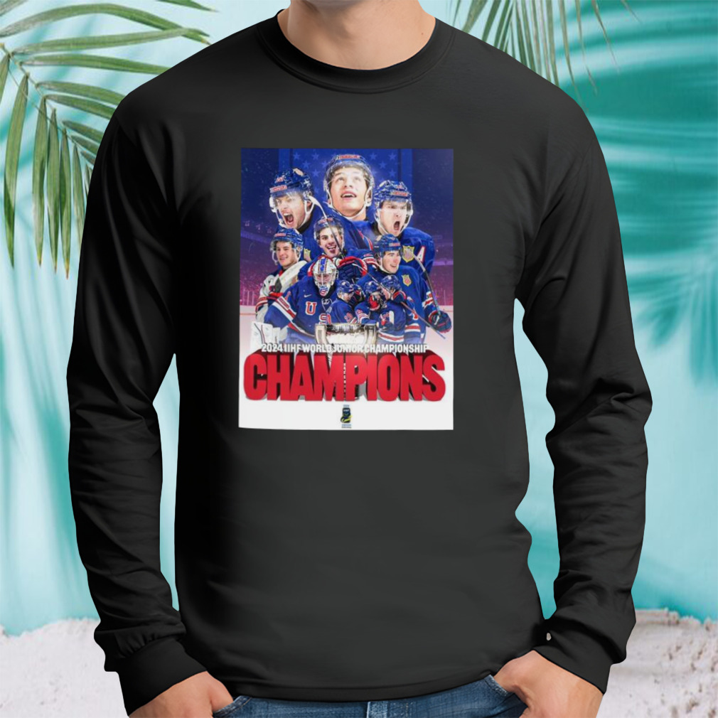Longsleeve tshirt