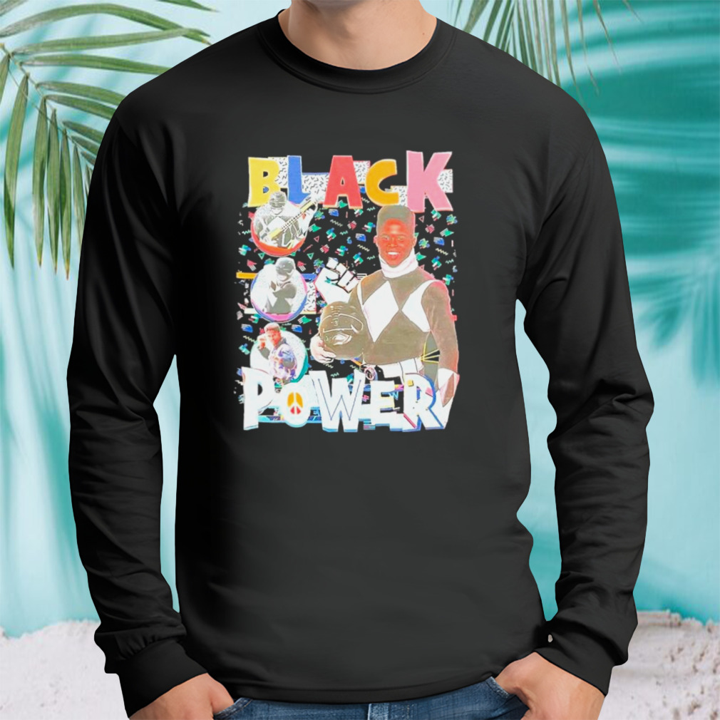 Longsleeve tshirt