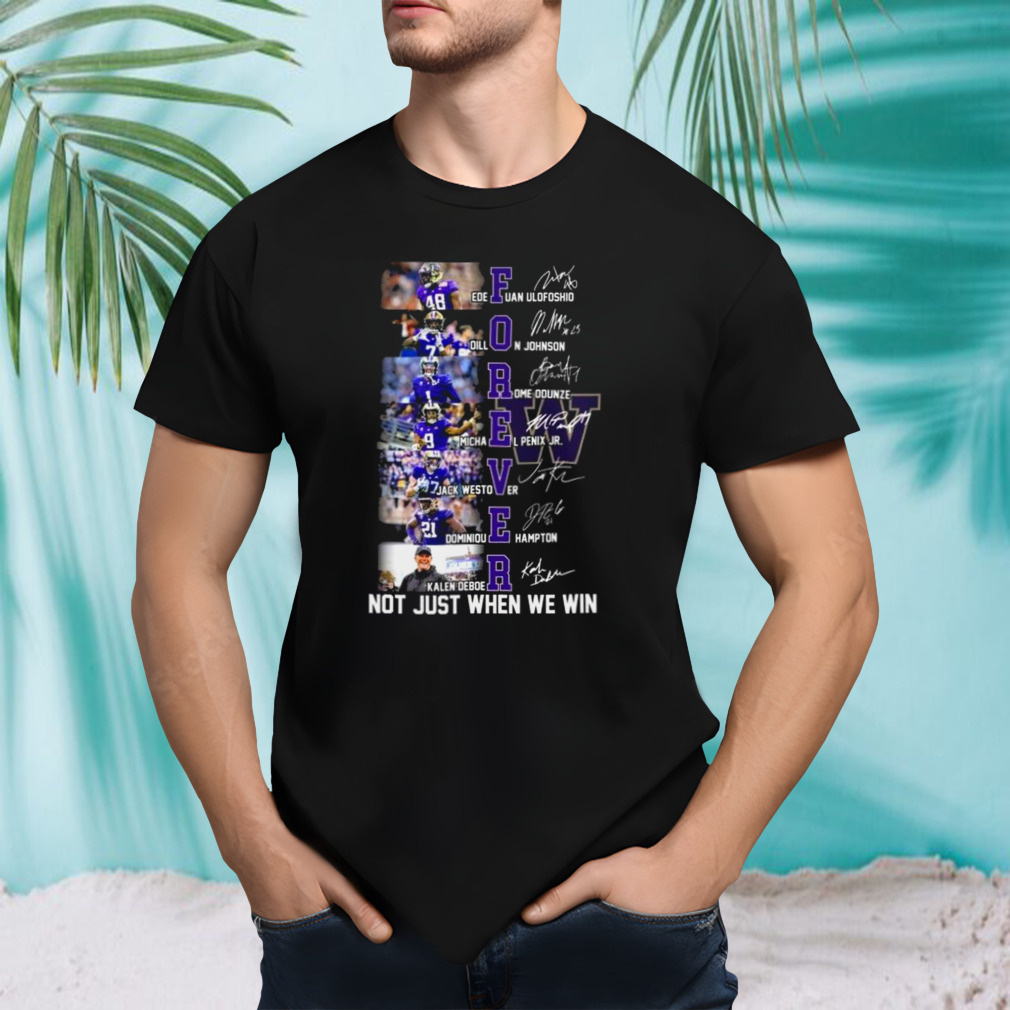 Unisex tshirt