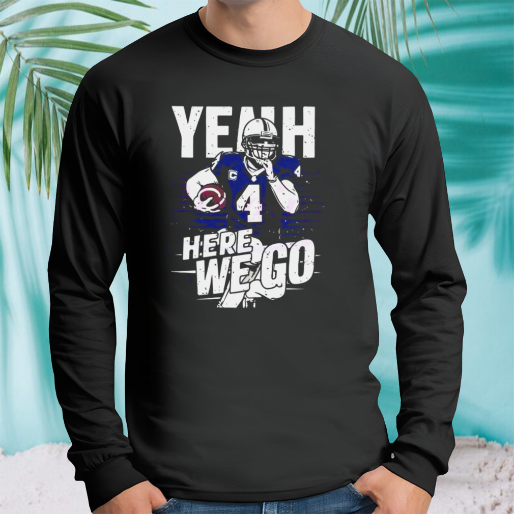 Longsleeve tshirt