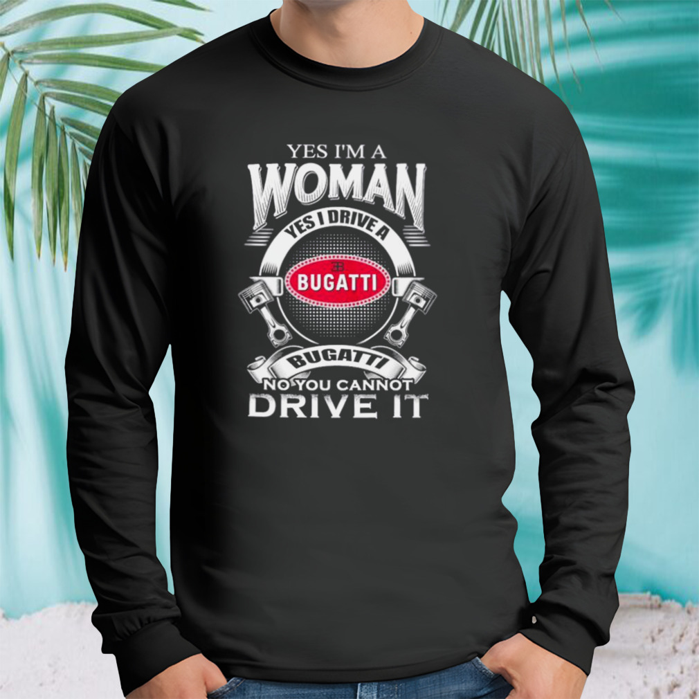 Longsleeve tshirt