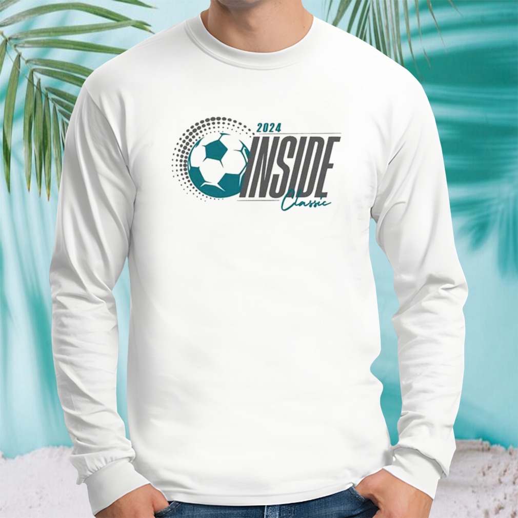 Longsleeve shirt