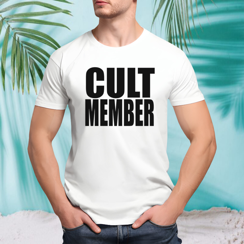 Unisex shirt